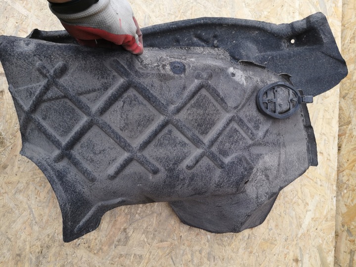 фото №3, Range evoque підкрилок праві зад 3 двері