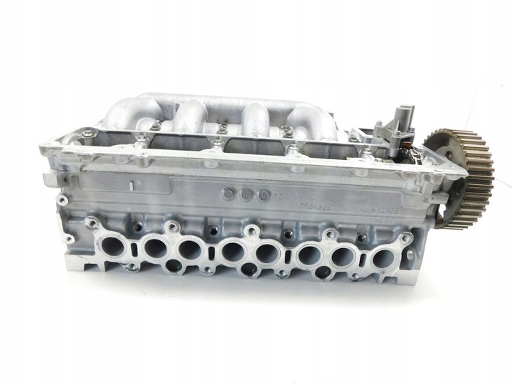 фото №13, Головка po шліфування 2.0 2.2 hdi v35 peugeot citroen 607 807 c5 c8 ulysse 406