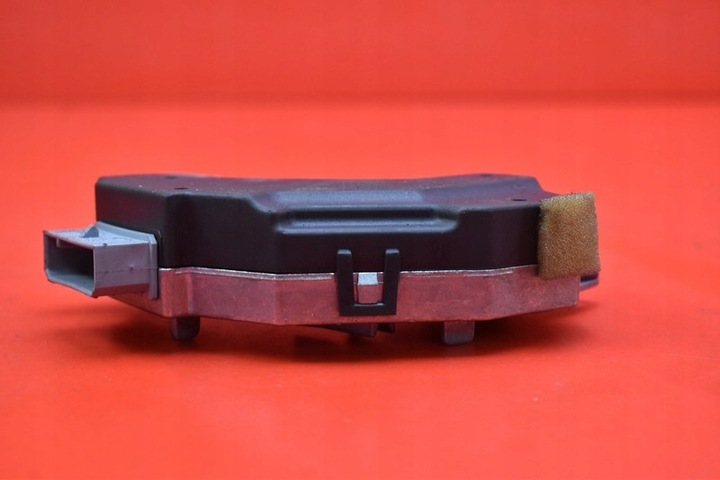 фото №5, Резистор воздуховод резистор резистор 73010147 opel signum рестайлинг 05-08