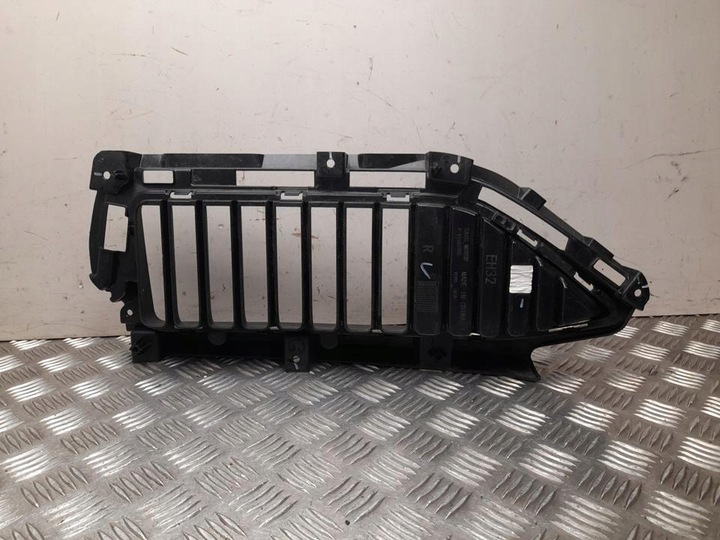 фото №5, Решітка радіатора mg mg4 trophy 2024 11183306