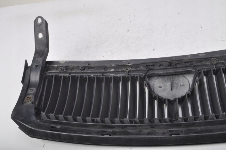 фото №10, Skoda fabia i решётка решётка радиатора решётка 6y0853668b