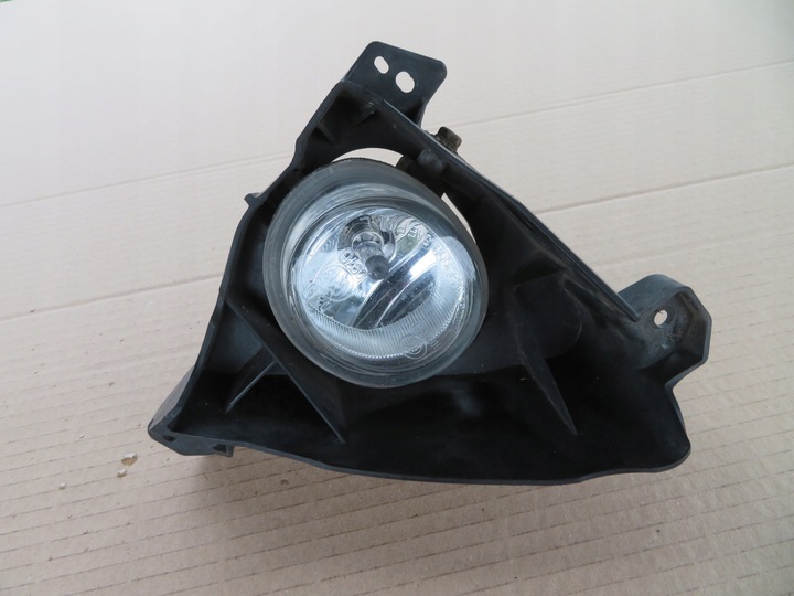 фото №1, Mazda 5 cw 10-20r галоген левый рамка c51551690
