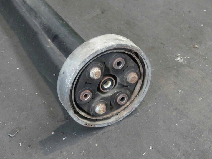 фото №10, Wał привідний leon iii 2.0 tdi універсал x-perience