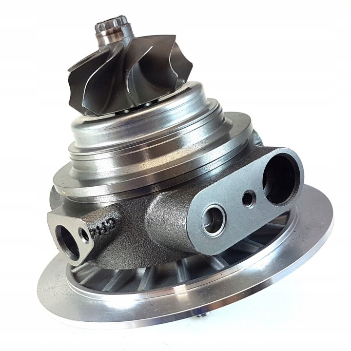 фото №7, Сердцевина 06k1457o2m audi seat skoda vw 1.8 tfsi 180-192km cjxa cjxe cjxh cjxb
