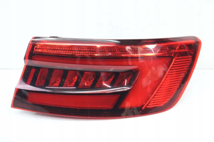 фото №8, Audi a4 8w sedan лампы led задние зад 8w5945091c 8w5945092c 8w5945093c 8w594