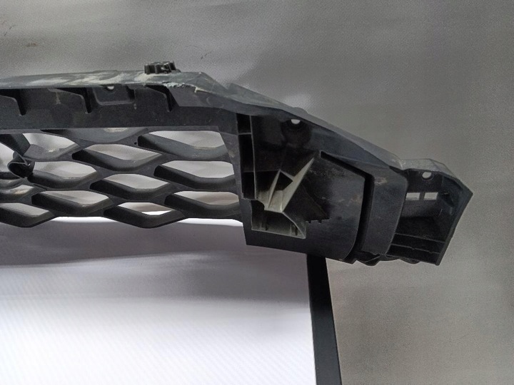 фото №7, Підсилювач решітка перед передні audi q3 ii 83f853692