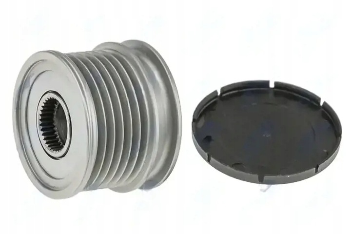 фото №1, Сцепление генератора колесо ременное esa-au-005 nty