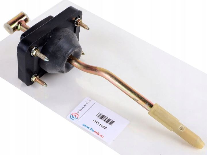 фото №1, Стержень домкрат рычаг изменения коробки передач peugeot 206 1.4 1.6 16v hdi