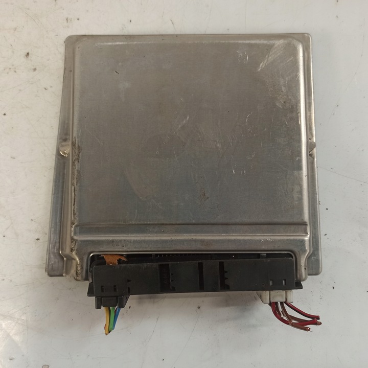 фото №8, Mercedes c-klasa w203 2.0 блок керування двигуна a1111533079 5wk90415