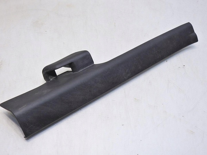 фото №6, Планка накладка порога левый перед mazda 5 i рестайлинг