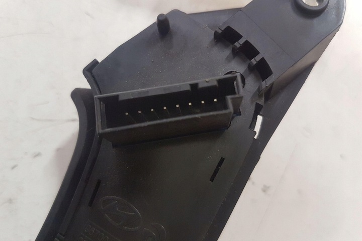 фото №7, Кнопки кермо hyundai santa fé ii cm 967002b100 2.2l дизель 110kw