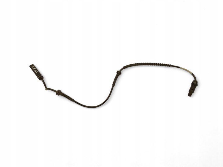 фото №5, Bmw x1 f48 f49 6850767 права сторона датчик abs
