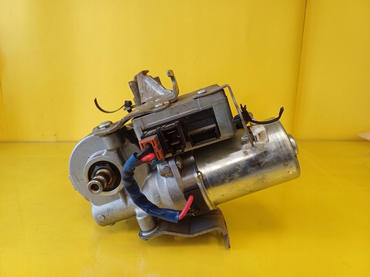 фото №7, Насос підсилювача електричний nissan note 1.5 488101u63a / 285009u04a nr3