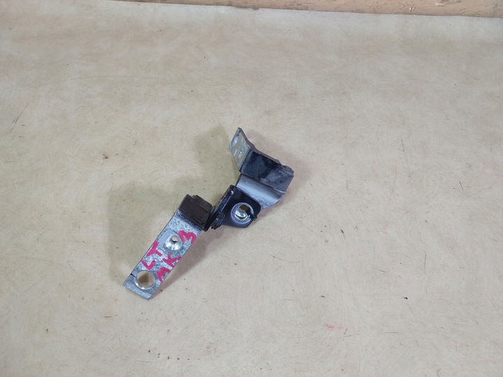 фото №1, Focus mk3 петля дверь левый зад lak.fb