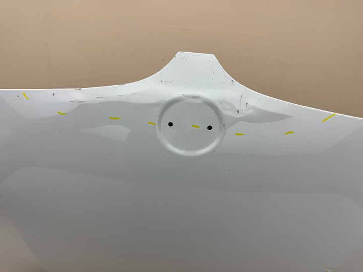 фото №12, Bmw x3 g01 x4 g02 капот кришка двигуна перед передня