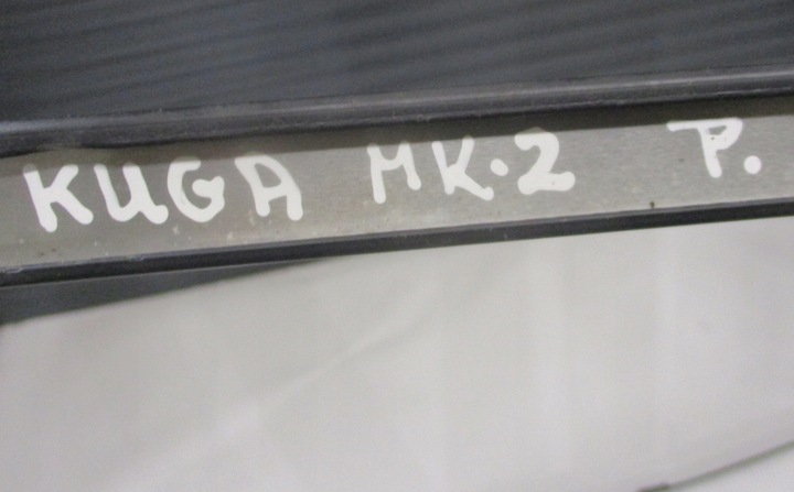 фото №9, Планка крышная накладка na крыша левая левый ford kuga mk2 13-15
