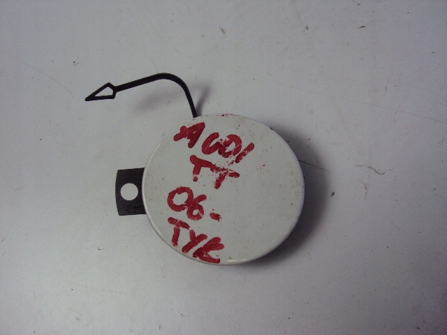 фото №1, Заглушка фаркоп зад audi tt 2006-