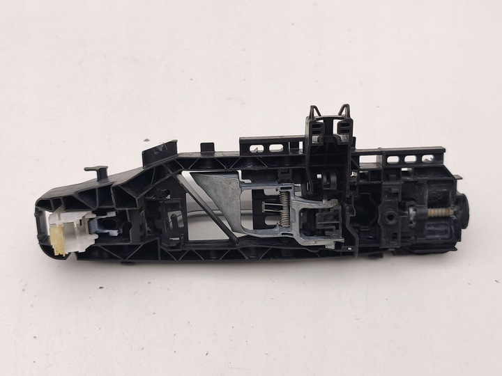 фото №9, Mercedes-benz a w177 ручка зовнішня задня 2019 a0997602102