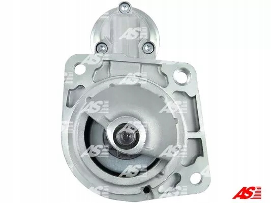 фото №2, Стартер as-pl s0166