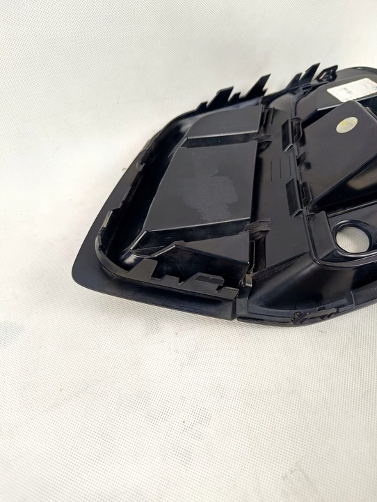 фото №8, Решётка бампера audi q5 ii рестайлинг s-line перед правая 80a807682m handan039