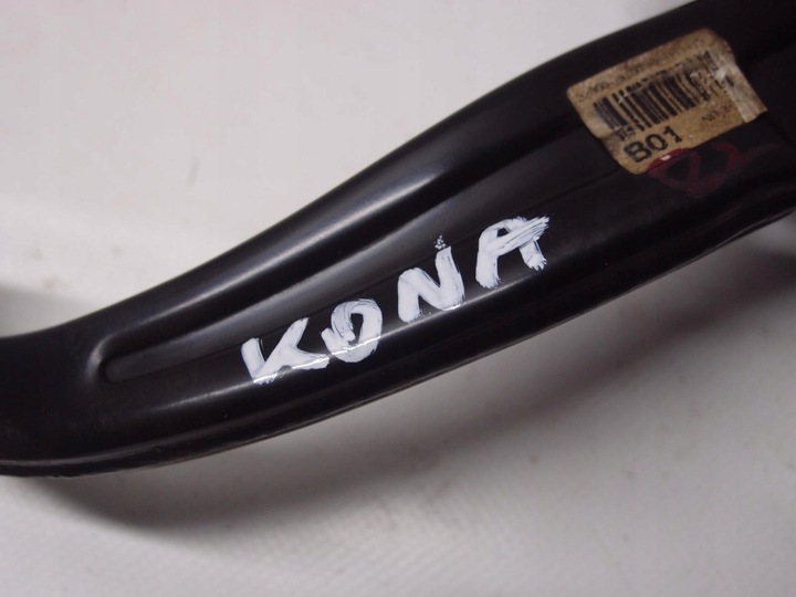 фото №5, Педаль тормоза hyundai kona 32800-j9100