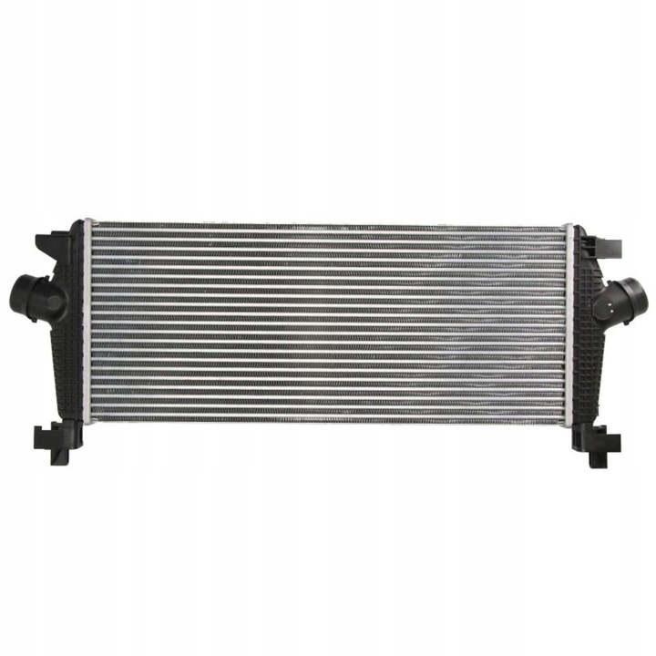 фото №14, Інтеркулер opel vauxhall insignia 11- 30318 nrf