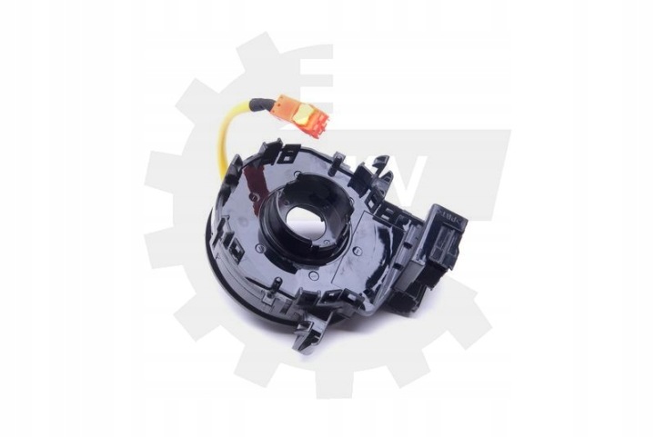 фото №16, Шлейф подушки повітряної toyota auris aygo esen skv