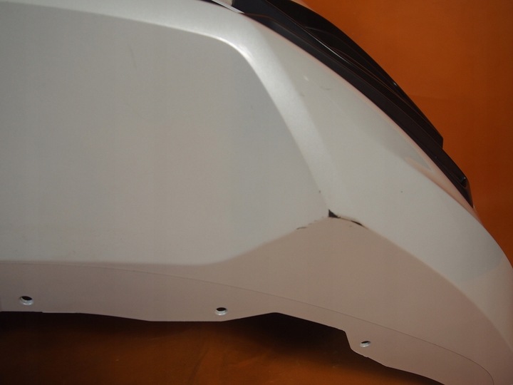 фото №16, Seat tarraco fr бампер перед новий комплектний lok1