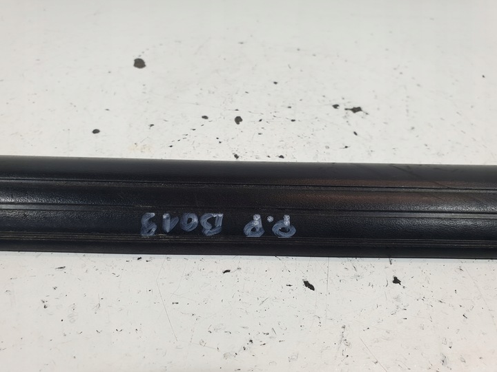 фото №9, Планка порогова права ліва внутрішня 8159427 bmw 5 e39 touring рестайлінг