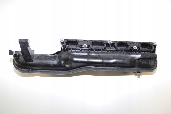 фото №4, Колектор всмоктуючий правий bmw f01 n63b44 n63 v8 7555663