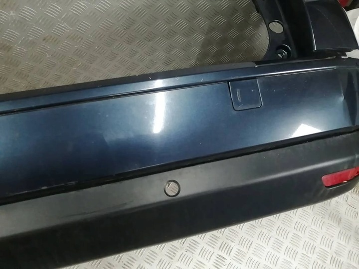 фото №8, Mg бампер зад задній citroen c5 iii універсал pdc