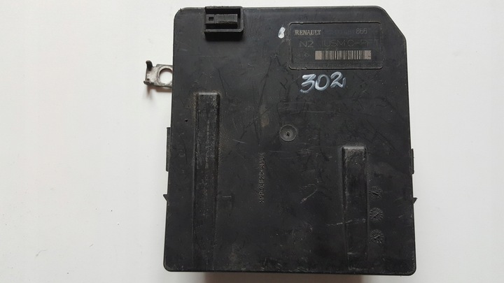 фото №1, Renault scenic ii модуль 8200481866h
