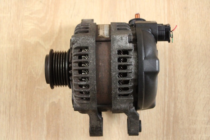 фото №1, Генератор kia sorento 2.2 crdi