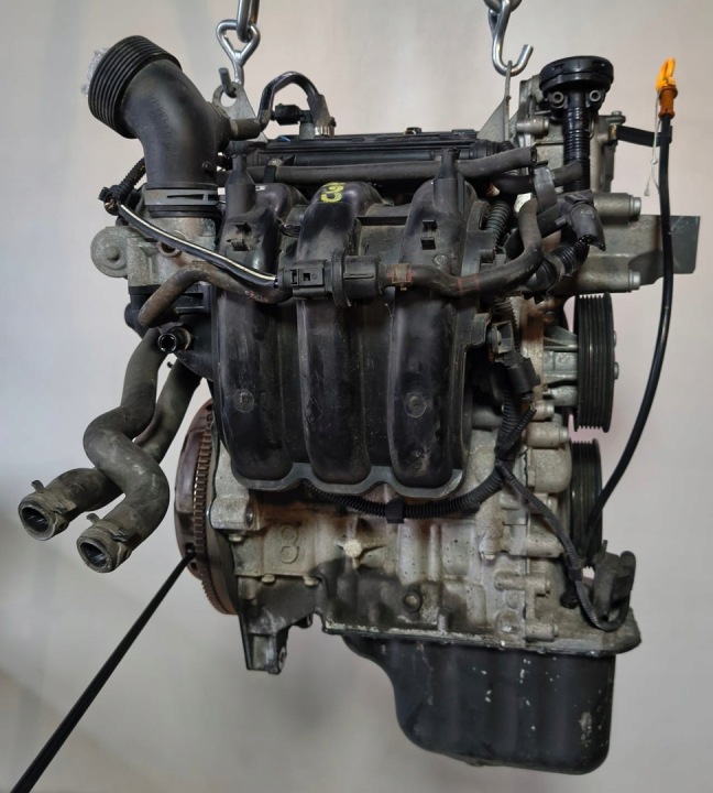 фото №10, Двигун комплектний vw seat skoda 1.2 бензин cgp cgpa cgpb