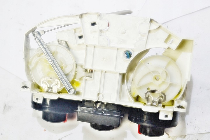 фото №12, Seat arosa панель повітропровід надув 6h0819045