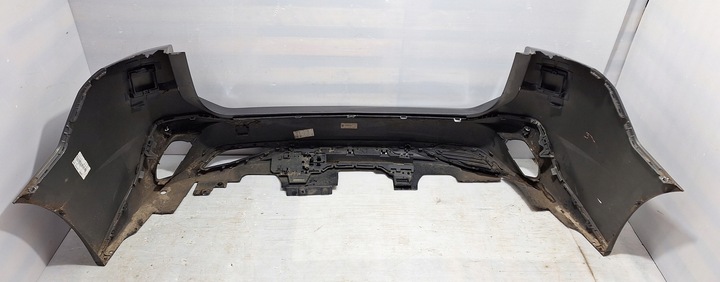 фото №12, Peugeot 308 iii t10 t-10 універсал sw 2021- бампер зад задній