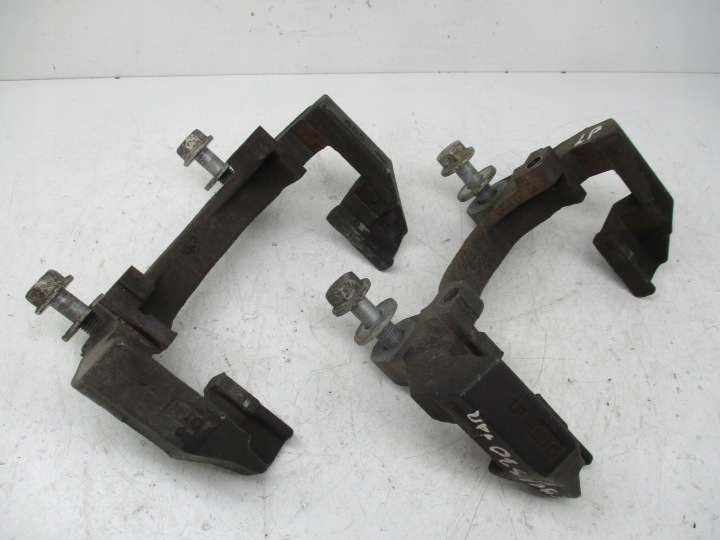 фото №13, Bmw e91 e90 e92 330 тормоза зажимы swap комплект 330mm 336mm