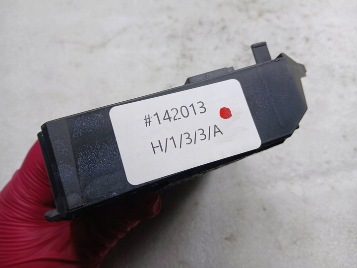 фото №6, Модуль блок управления комфорта 3c0959799 vw passat b6