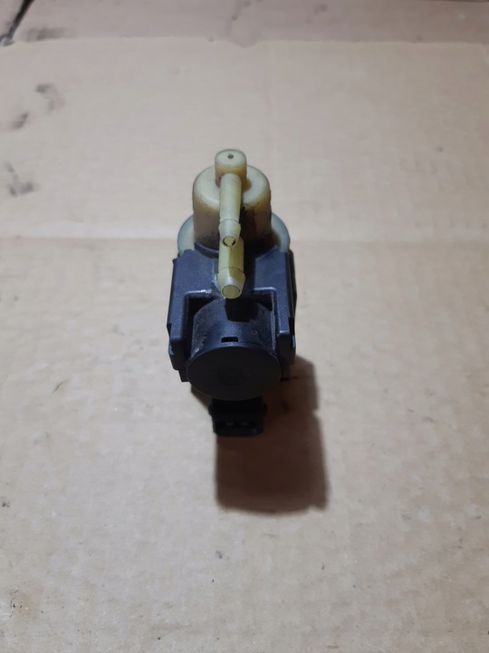 фото №6, Kia ceed ii 1.6 crdi клапан вакуум 35120-2a900