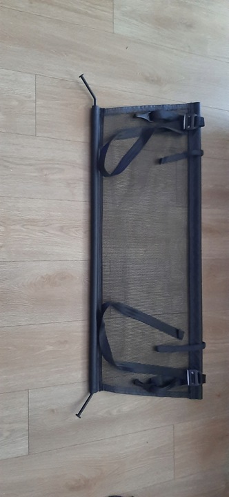 фото №1, Ролета сітка багажника opel zafira c оригінал 13350683