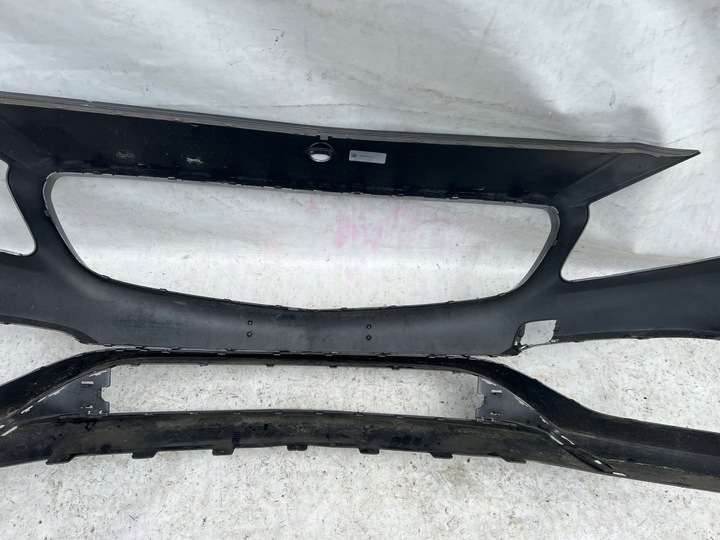 фото №11, Бампер перед mercedes a-klasa w176 45 amg рестайлинг