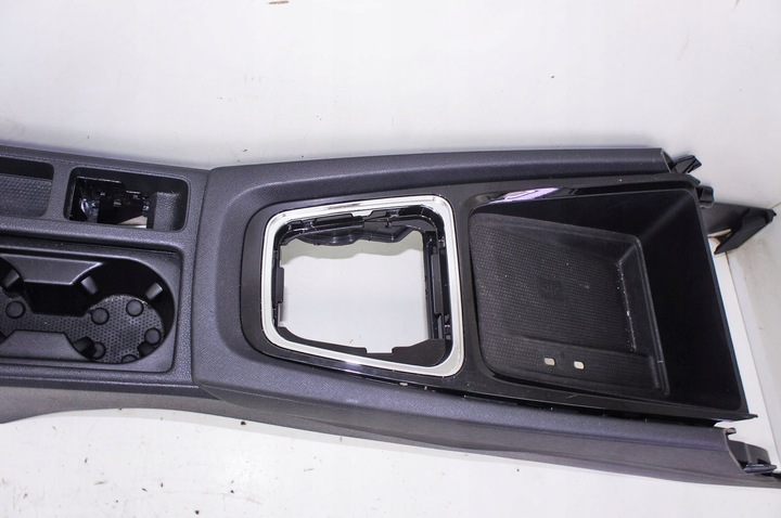 фото №5, On066 skoda octavia iv тунель середній захист