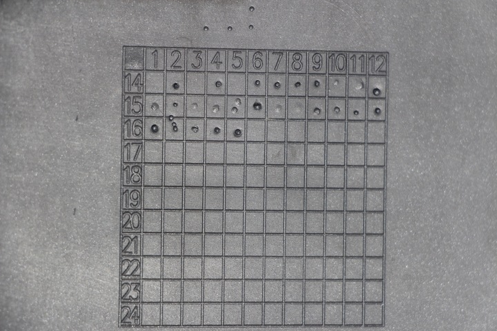 фото №10, Бампер зад задний bmw 1 f20 f21 рестайлинг 2015-2019 5112 7371752