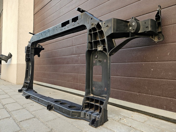 фото №8, Pas перед переднее усилитель лобовое kia sportage 4 iv 64101-f1000 полный