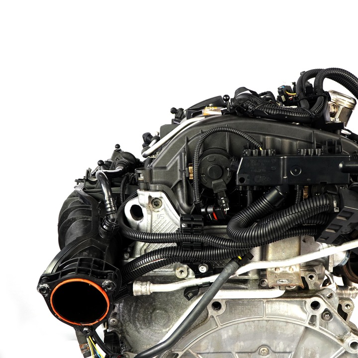 фото №11, Bmw f45 225i 225ix x1 f48 25ix b48 двигун голий стійка b48a20b 231km