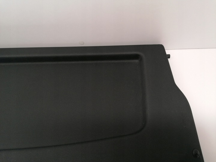фото №6, Audi a1 ii 82a полиця задня багажника оригінал 18-