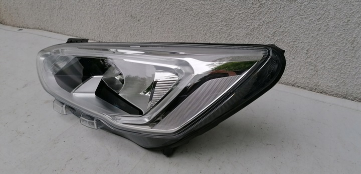 фото №4, Ford focus mk4 лампа ліва led 18r-