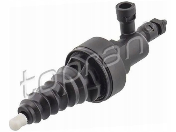 фото №2, Амортизатор зчеплення ford transit 2.0-2.4 02-14