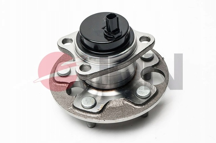 фото №1, Ступица колёса зад toyota corolla, auris, altis 07-