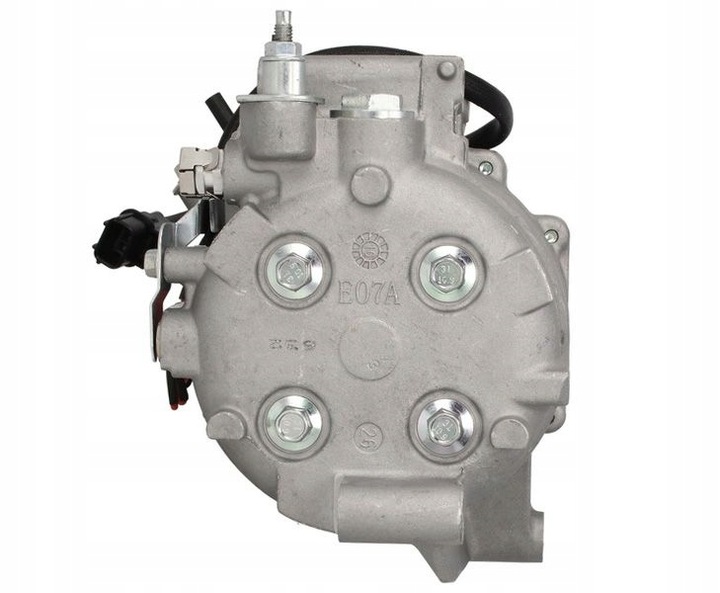 фото №12, Компресор кондиціонера honda cr-v 07-12 2.0i 89247